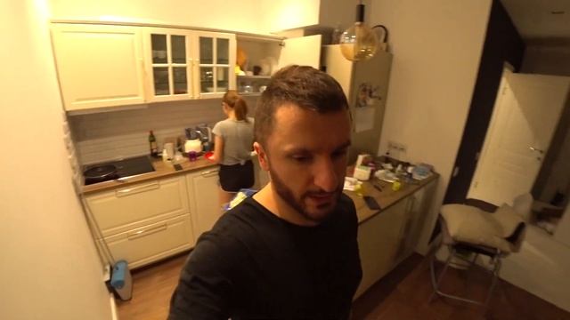 VLOG9 * первая поставка на WILDBERRIES * устанавливаю посудомойку LAGAN IKEA * финиш декорации елки смотреть онлайн