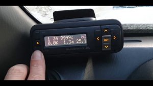 Бортовой компьютер для Hyundai Terracan (хёндай терракан)2.5 дизель D4BH