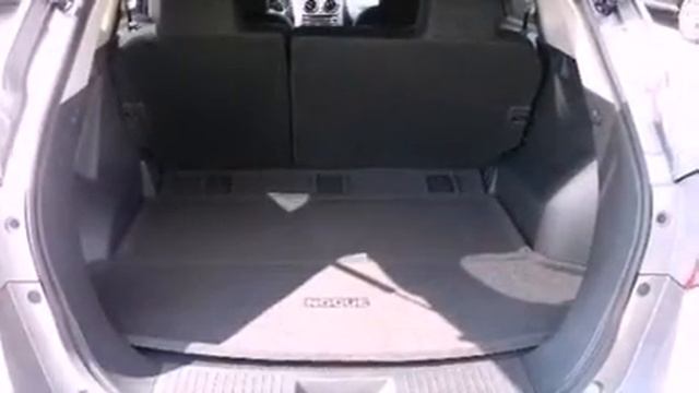 2013 Nissan Rogue Katy TX 77494 смотреть онлайн
