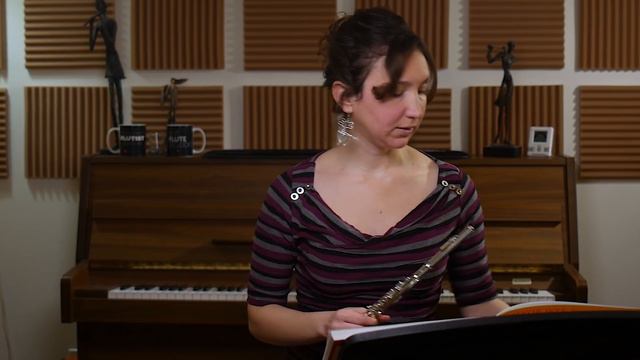 CAN A AMAZON $85 PICCOLO BEAT MY $3000 PICCOLO? смотреть онлайн