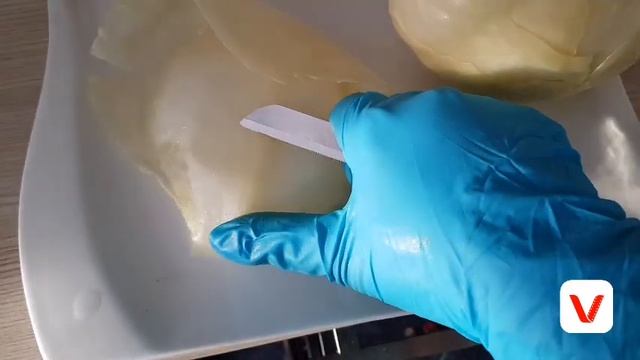 Рецепт мини Голубцов.