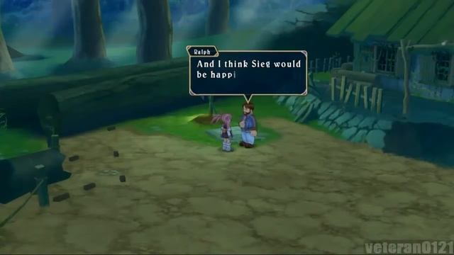 Tales of Symphonia #131 Casino Stuff смотреть онлайн