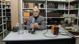 Горынычъ - аппарат плазменной сварки и резки