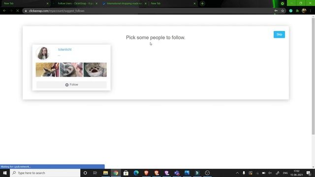 Earn 100 Dollars By Uploading Photos| Make Money Online| No Investment Needed|