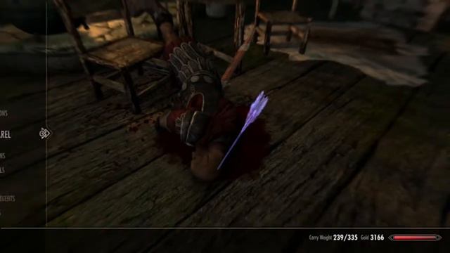 Skyrim Special Edition With Xbox One Mods Part 138-Talking Statue смотреть онлайн