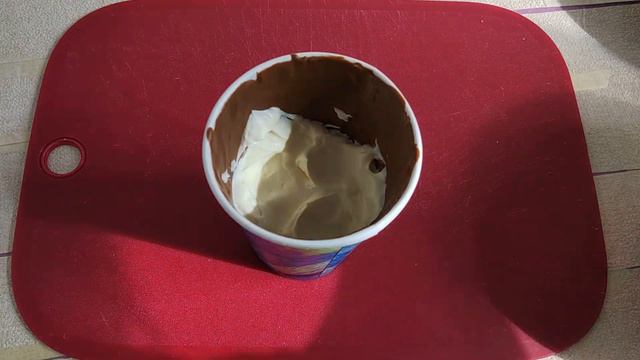 Готовим десерт: Любимый мамин цветок||Без чудо-озвучки смотреть онлайн