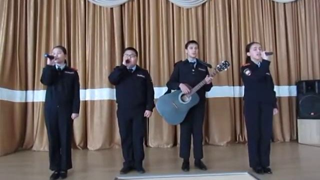 5 школа "БАЛЛАДА О ТРЁХ СЫНОВЬЯХ" смотреть онлайн