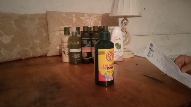 Подарок на 13 тыс/супервыгодный заказ Ив роше смотреть онлайн