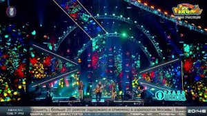 Игорь Саруханов - Серенада (Разгуляй 2019)