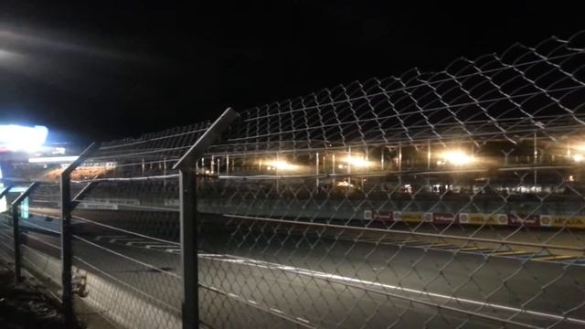Corvette C7R at Le Mans 2014 смотреть онлайн