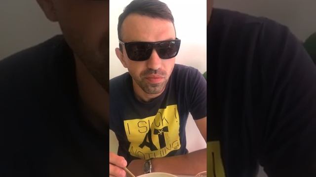 Личинки, гусеницы и сверчки - какие они на вкус? смотреть онлайн