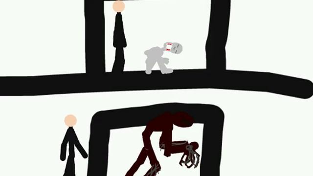 кто умрёт первым (нажми на точку когда она появится чтобы выбрать кто умрёт) смотреть онлайн