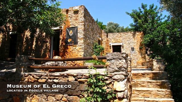 Crete Island - Best Places To Visit In Greece HD