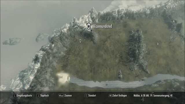 Let's Play The Elder Scrolls V: Skyrim Falskaar #020 unlimited POWER смотреть онлайн