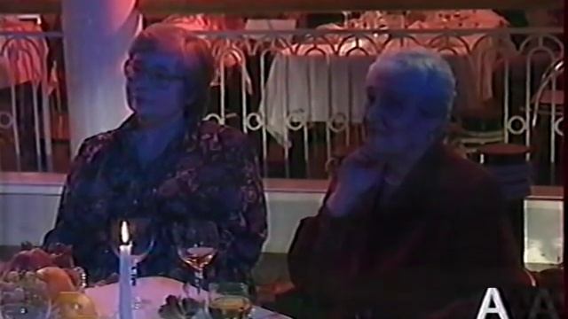 Легендарная песня "Замыкая круг". 10 лет спустя. смотреть онлайн