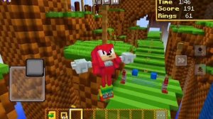 Sonic the hedgehog в Майне. Бесплатно читерским способом скачал бесплатно ?