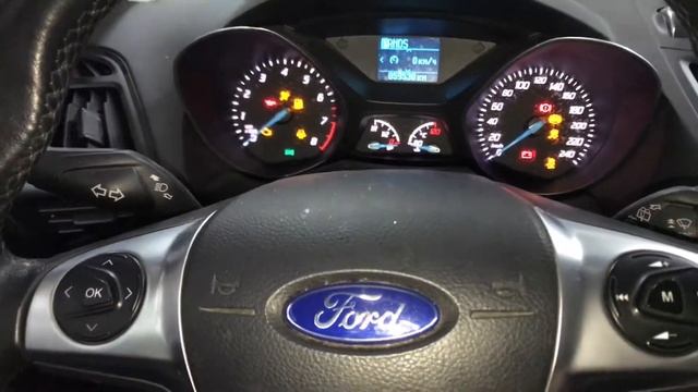 Сигнализация на FORD KUGA. Старлайн а63, как одно из средств защиты от угона. Обзор
