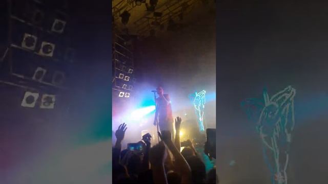 ЛСП - Канкан (Уфа, 13.10.2018)