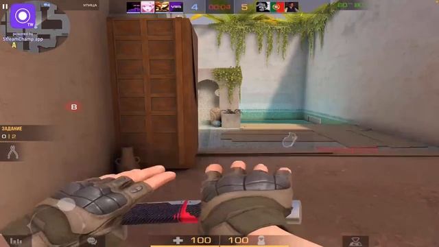 НОРМАЛЬНАЯ РАНГОВАЯ СИСТЕМА? НЕТ, ЗАБИТЬ БОЛТ? ДА! ПОДАРИТЕ АЙФОН, ВЕЛЯ ЛОХ STANDOFF 2 0.25.1 STREA смотреть онлайн