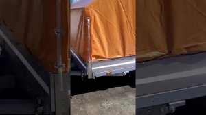 Прицеп экспедиция