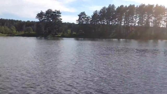 По Волге... В районе Городни смотреть онлайн
