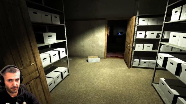 Outlast 1, Страшно?! Да нет, нормально. Обосраться можно смотреть онлайн