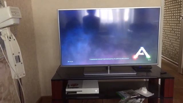 КАК ВКЛЮЧИТЬ КОНСОЛЬ АДМИНА В ARK XBOX ONE смотреть онлайн