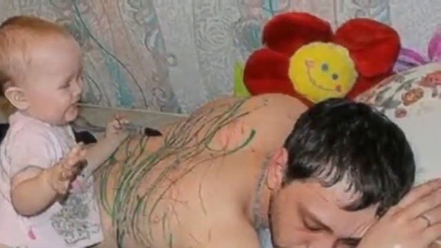 Вот это попа ужас смотреть онлайн