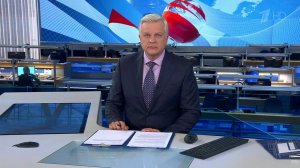 Выпуск программы "Время" в 21:00 от 04.07.2019