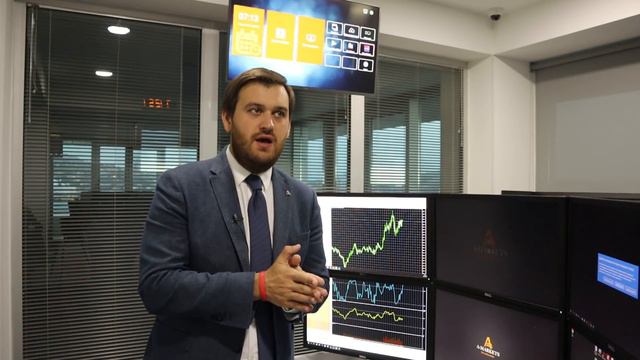 Стоит ли покупать биткоин? | AMarkets смотреть онлайн