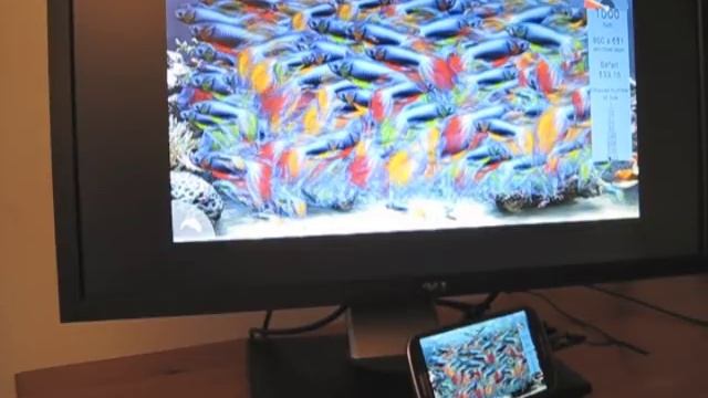 Android HTML5 demo смотреть онлайн