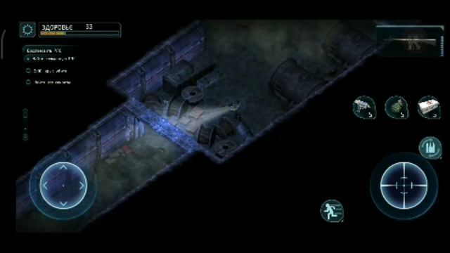 Старый добрый шутер с мутантами. Прохождение игры Alien Shooter 2 - The Legend. Часть 1. смотреть онлайн