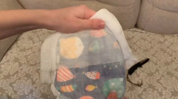 #4 СМОТРИ БОЛЬШОЙ ОБЗОР ПОДГУЗНИКОВ ТРУСИКОВ. GOON, Chiaus, Offspring, Quickly, Insoftb