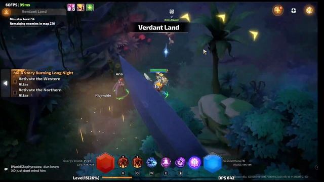 GooBoomBa // Season 3 Start // First 120 Minutes // Torchlight Infinite // Charge Moto Build смотреть онлайн