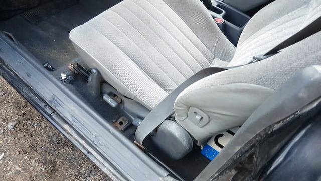 Car recycler parts Mitsubishi Colt 1996 1.5 81kW Gasoline Mechanical Hatchback смотреть онлайн