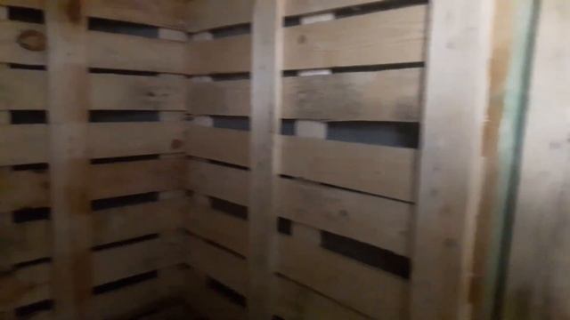 Мини баня землянка смотреть онлайн