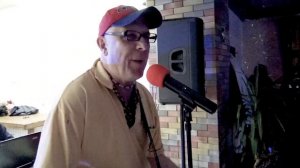 Песня полюбилась с первых нот - Валерий Палаускас