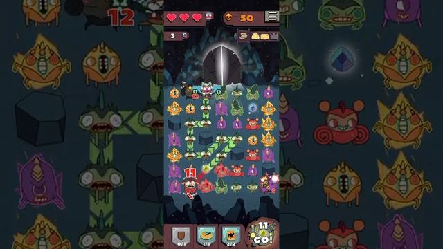 Grindstone - Apple Arcade’s BEST Game! (So far!) смотреть онлайн