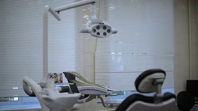 Aspectclinic - стоматологический центр для всей семьи смотреть онлайн