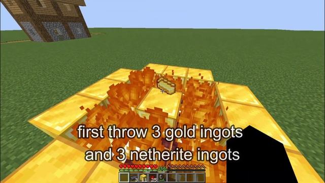 How to summon herobrine in minecraft!!! ( NO MODS) 2023 смотреть онлайн