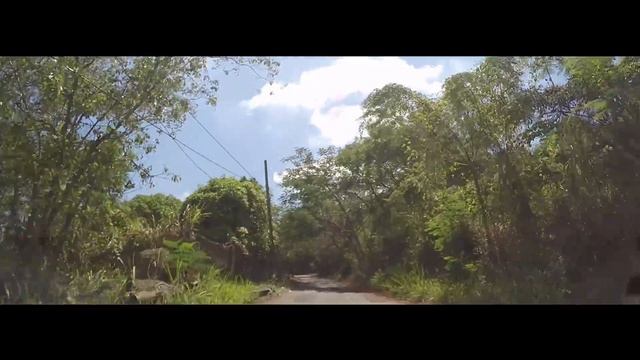 Mannings Hill Road, Kingston/St Andrew, Jamaica смотреть онлайн