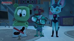 Gummy Bear Show MISSION GUMMY Gummibär And Friends Gummy Bear Song