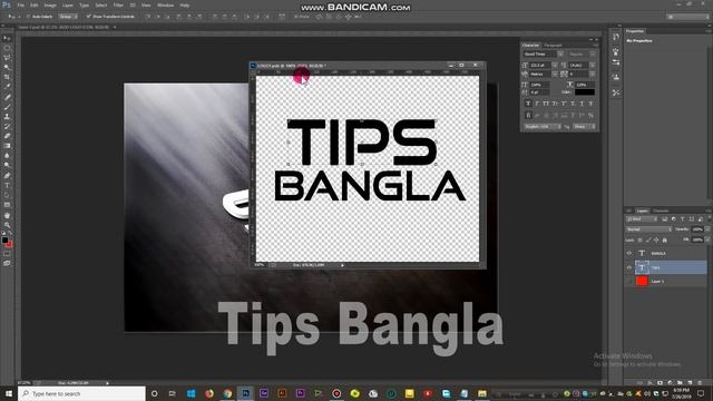 Free 3D Logo PSD File Download | Photoshop 2020 | Sami Effects смотреть онлайн