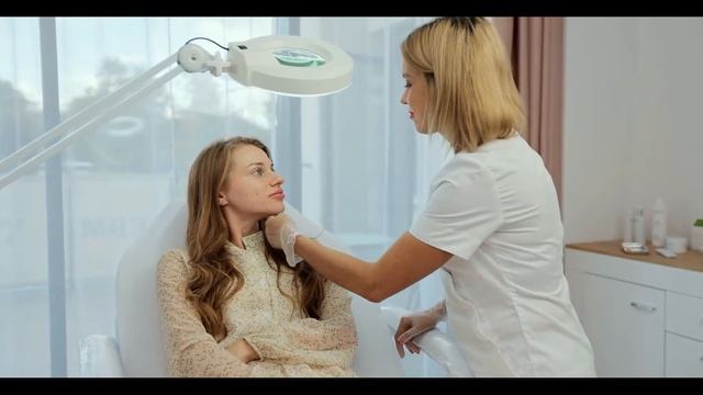 (Commercial Ads) DermaXcel Brightening Peeling Gel смотреть онлайн