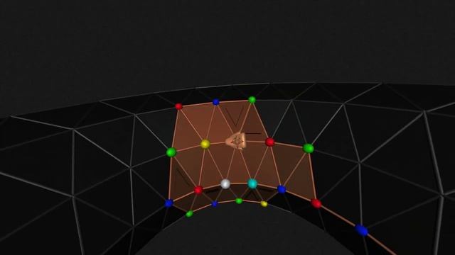 Vertex Dispenser trailer смотреть онлайн