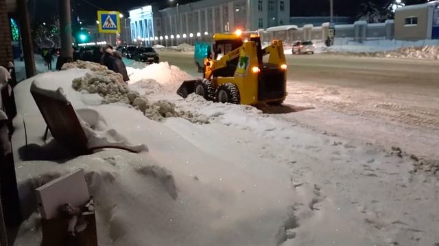 погрузчик МКСМ 800 на новый лад (Ant 1000)- сделано в КОВРОВЕ (КЭМЗ) смотреть онлайн