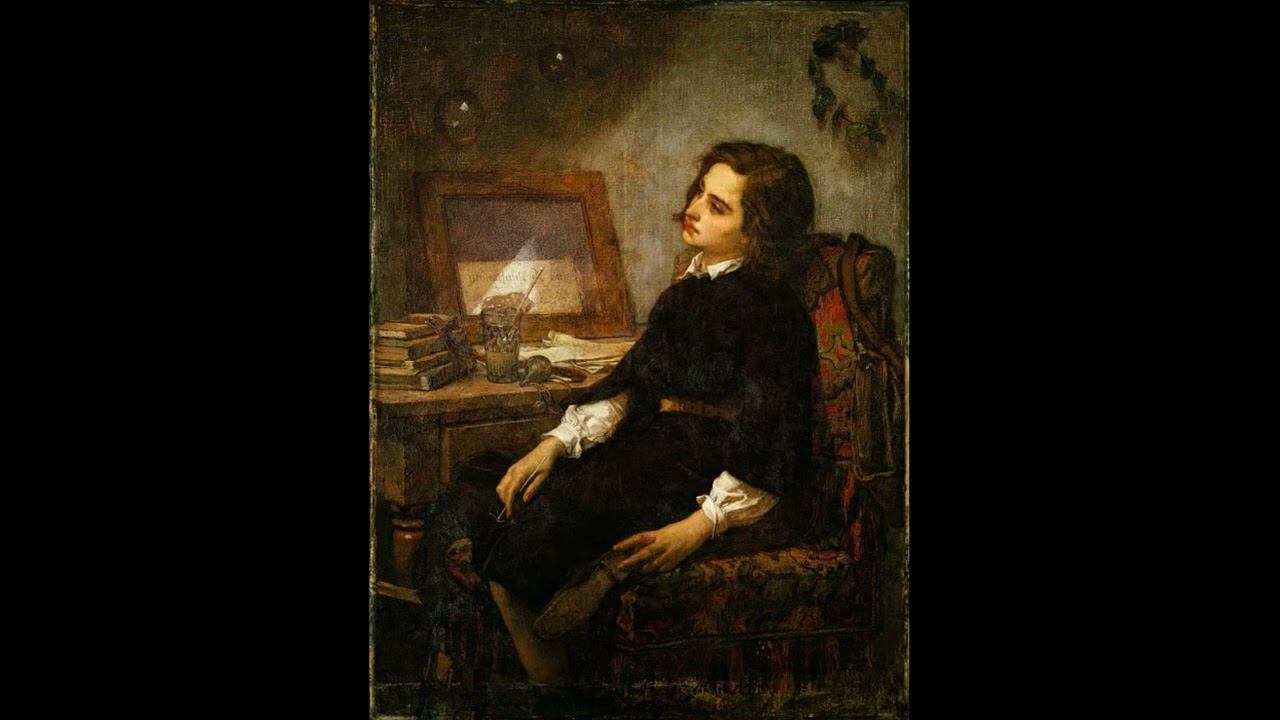Ludovico Roncalli - Works for Guitar смотреть онлайн