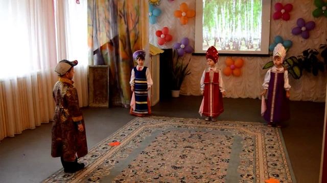 Сказка Вовка в тридевятом царстве 2014 год смотреть онлайн