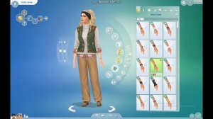 Создаю Династию в Симс 4