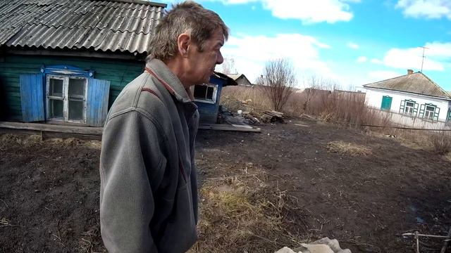 ВАДИМ СОБИРАЕТСЯ УЕЗЖАТЬ ?? // СОСТРЯПАЛ ПИРОГИ ? БОРЩ @GLAZOFF24 смотреть онлайн